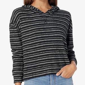 Billabong Women's Brunch Date Knit Hoodie